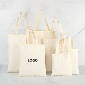 Extra Large Canvas Tote Bags with Zipper - 22 Inches Heavy Duty, Premium  Zippered Tote Bag - Zip Top, 100% Organic Cotton, Sturdy, Washable Large